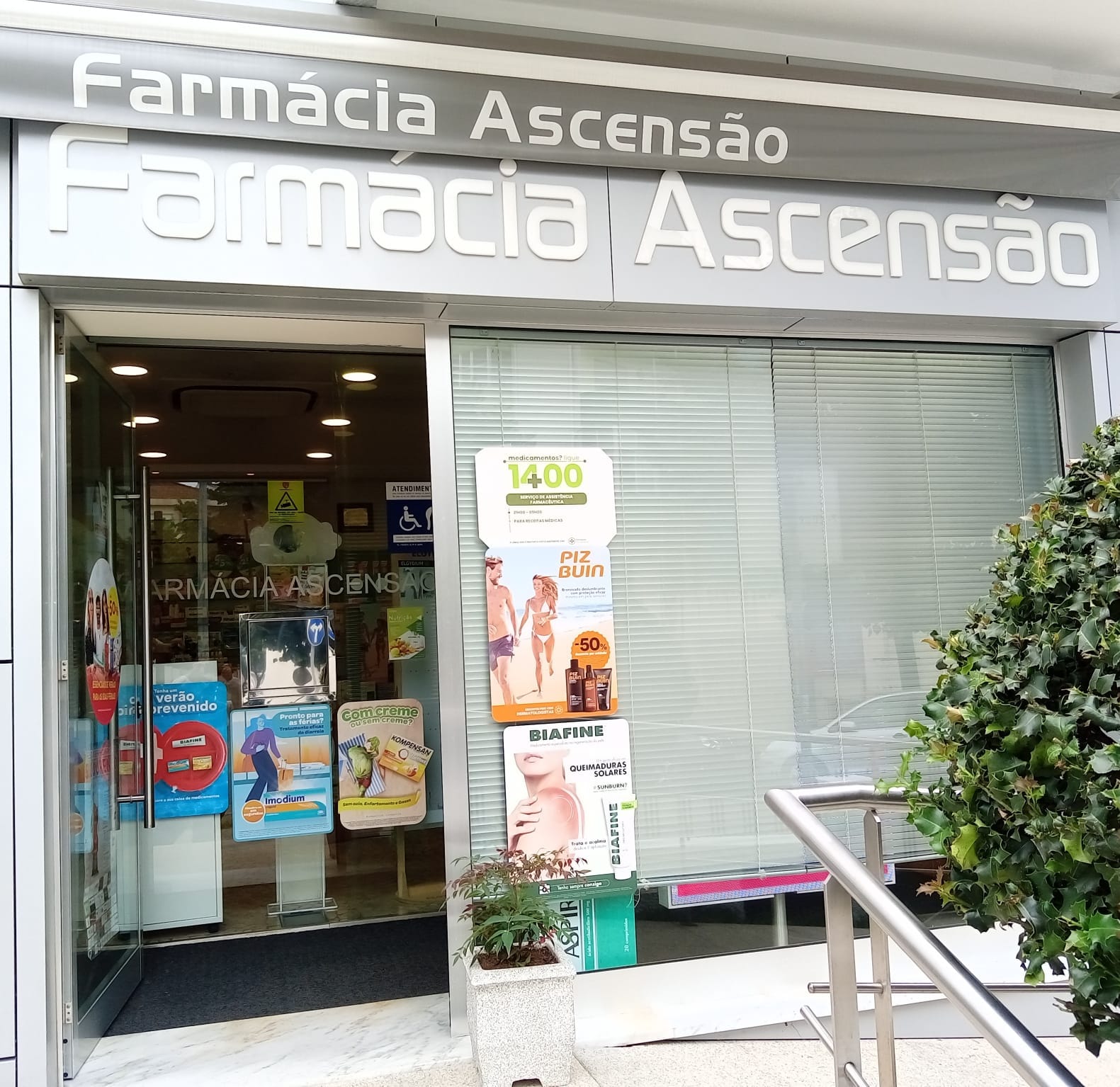 Serviços