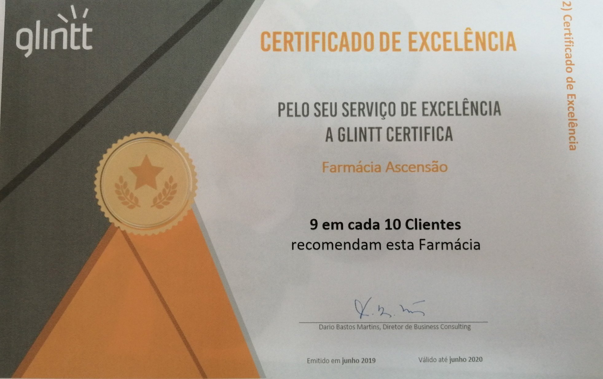 Serviços